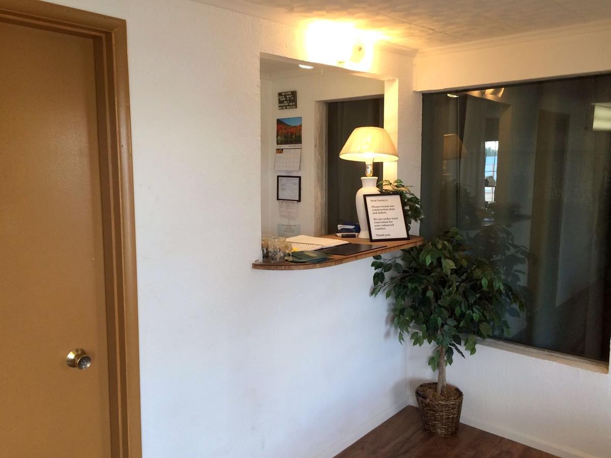 Connell Inn&Suites Extérieur photo