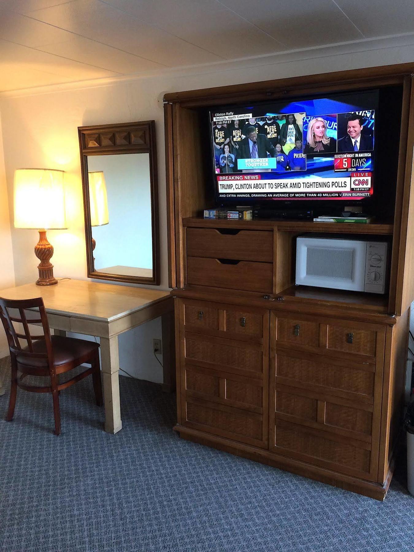 Connell Inn&Suites Extérieur photo
