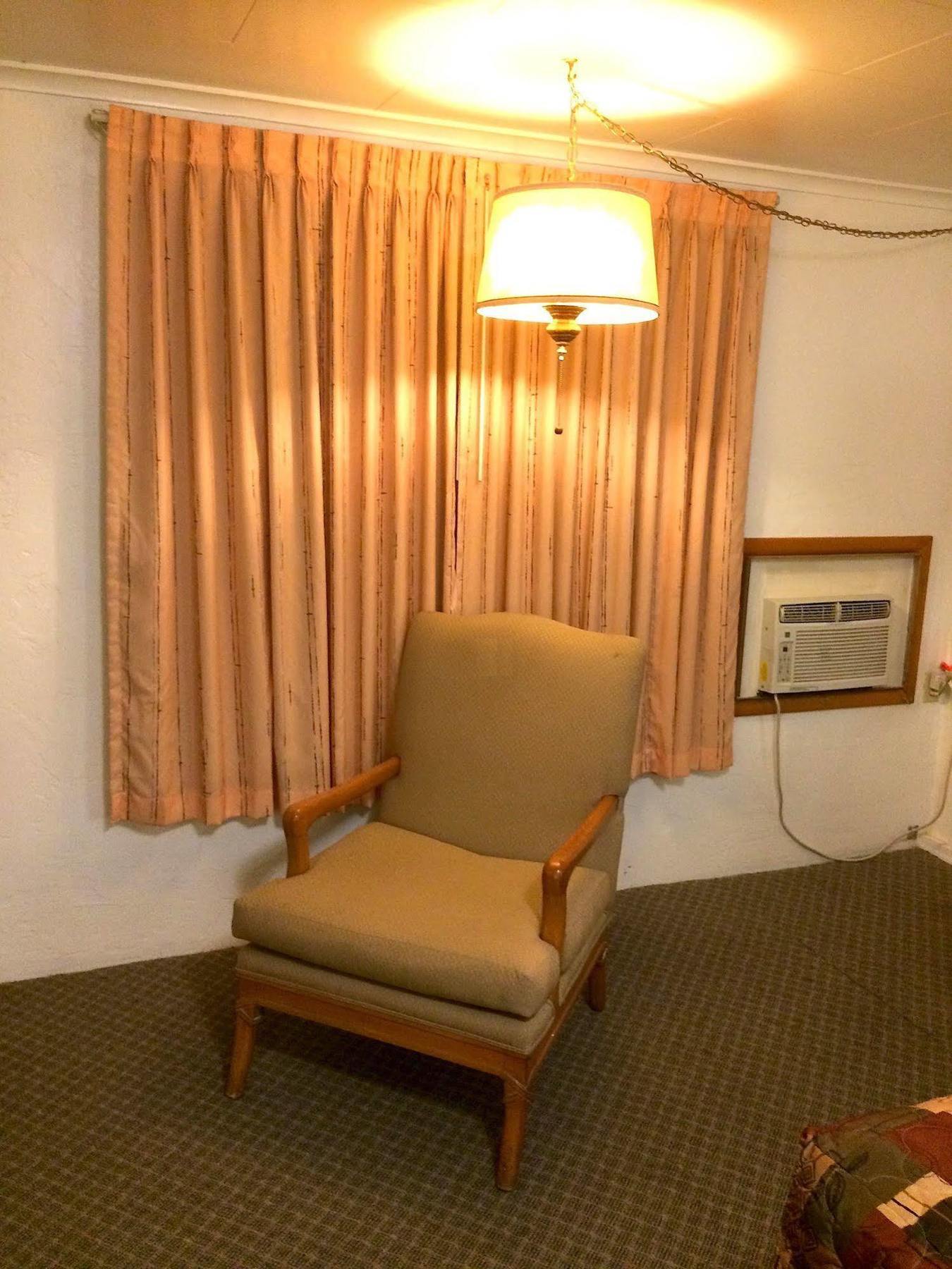 Connell Inn&Suites Extérieur photo