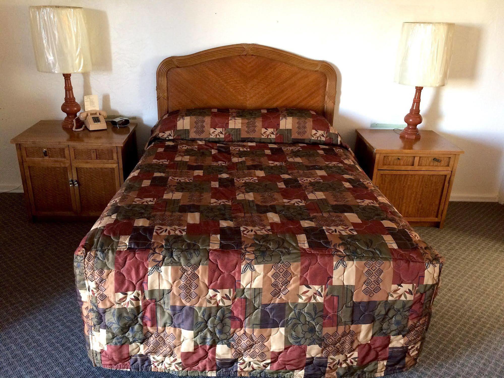 Connell Inn&Suites Extérieur photo